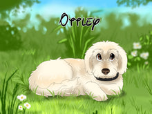 Load image into Gallery viewer, Pet Disneyfication