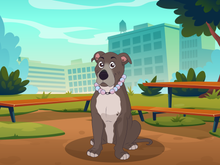 Load image into Gallery viewer, Pet Disneyfication