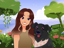 Load image into Gallery viewer, Pet Disneyfication