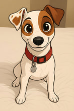 Load image into Gallery viewer, Pet Disneyfication