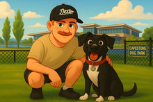 Load image into Gallery viewer, Pet Disneyfication