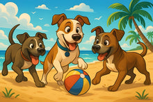 Load image into Gallery viewer, Pet Disneyfication