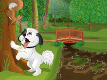 Load image into Gallery viewer, Pet Disneyfication