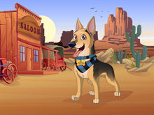Load image into Gallery viewer, Pet Disneyfication