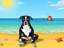 Load image into Gallery viewer, Pet Disneyfication